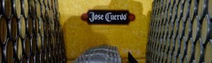 Jose Cuervo Destillery